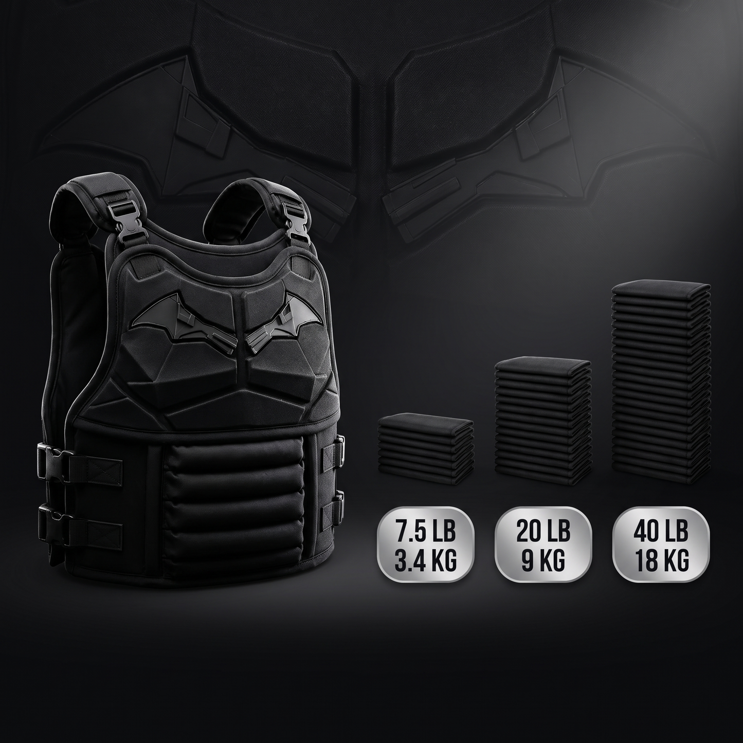 The KnightVest™