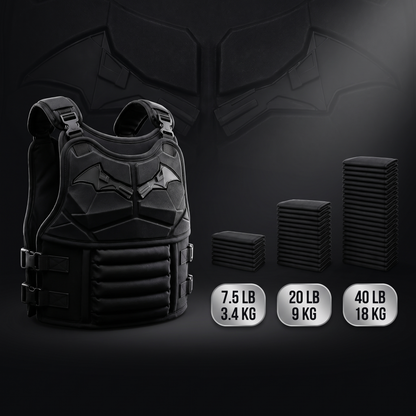 The KnightVest™
