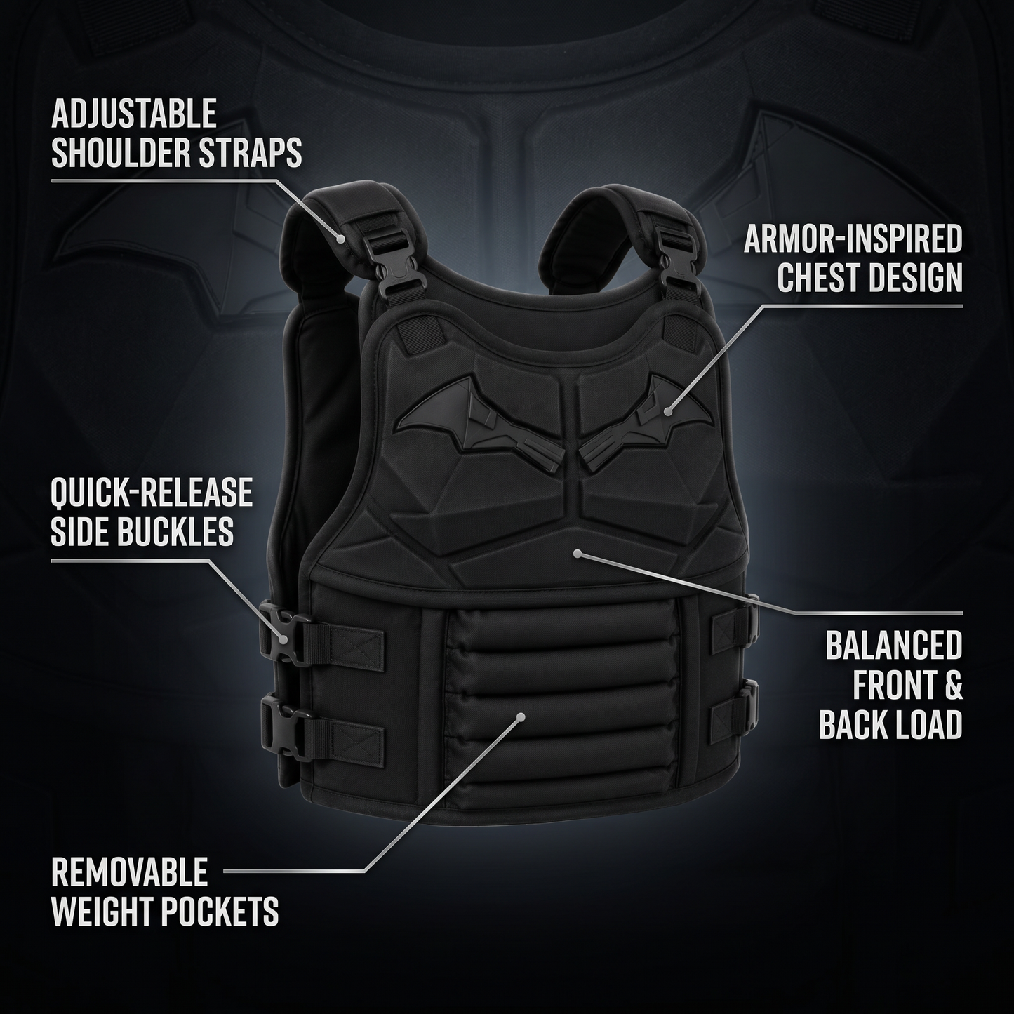 The KnightVest™