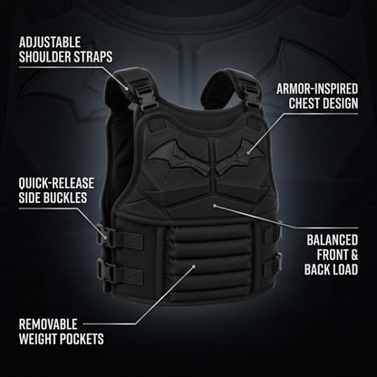The KnightVest™